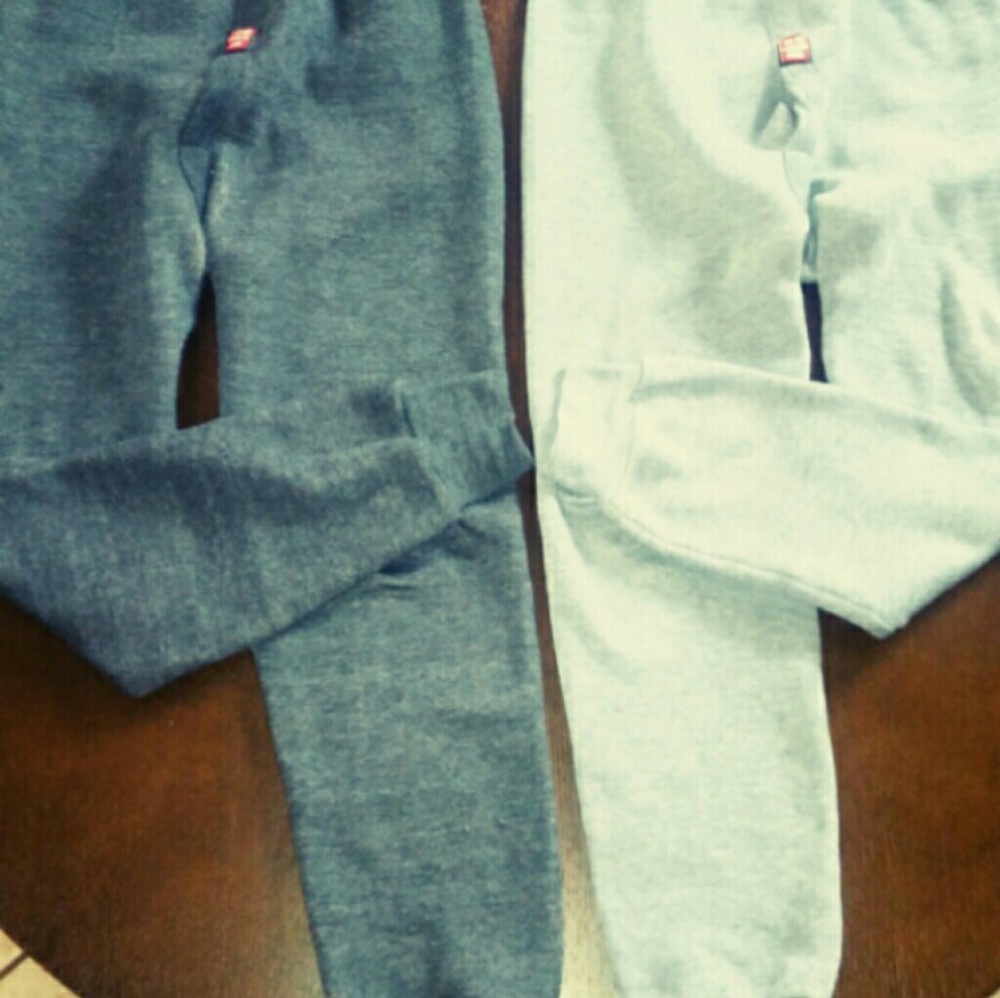 Comfy Thermal Underpants